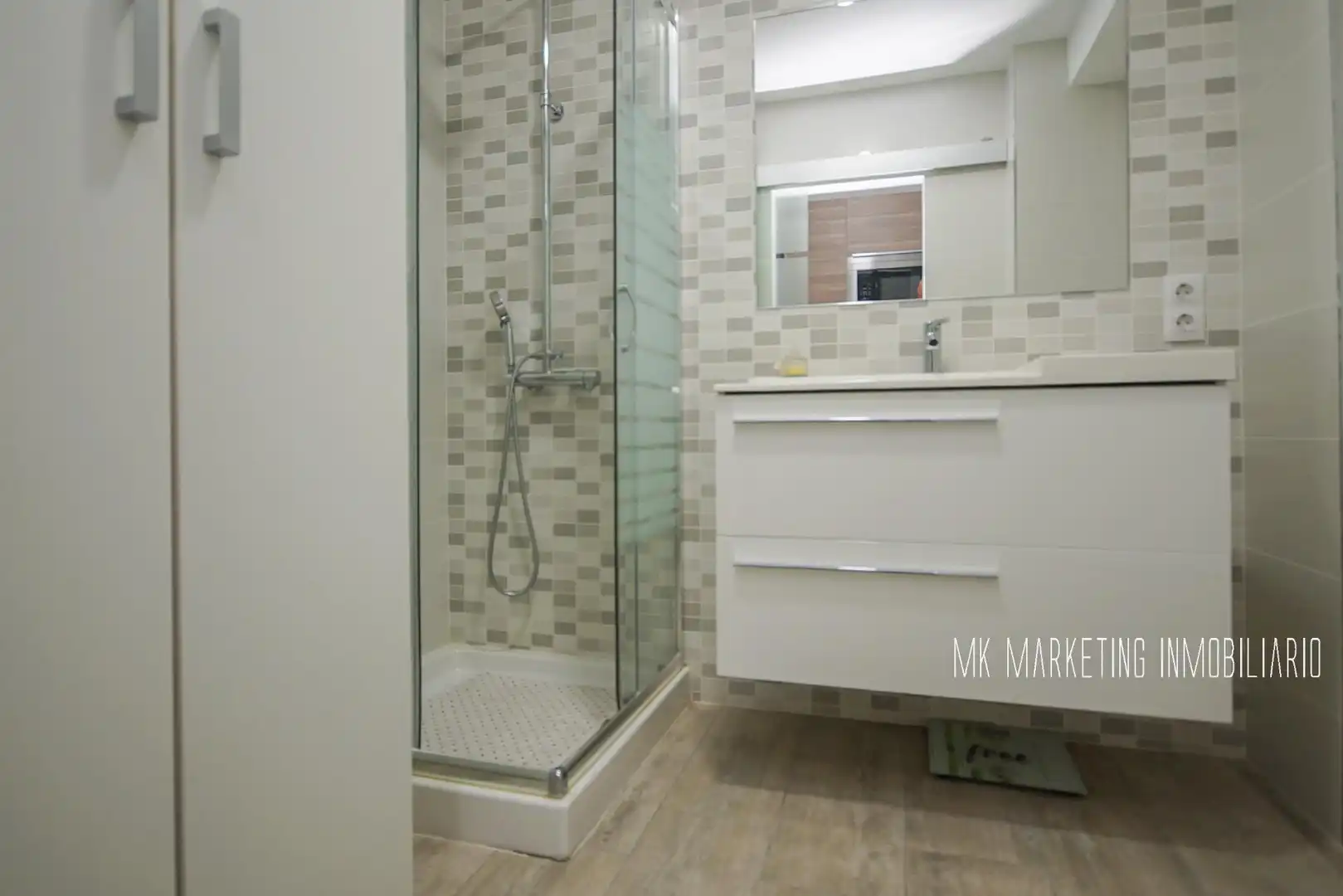 Piso de 41 m² en San Bartolomé de Tirajana