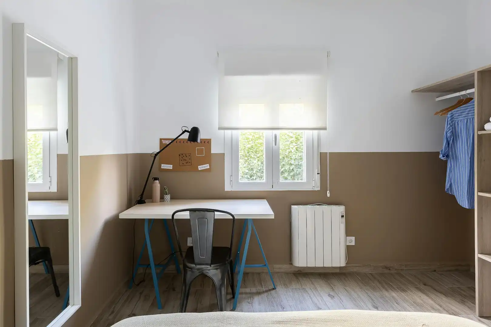 Habitació de lloguer, Getafe