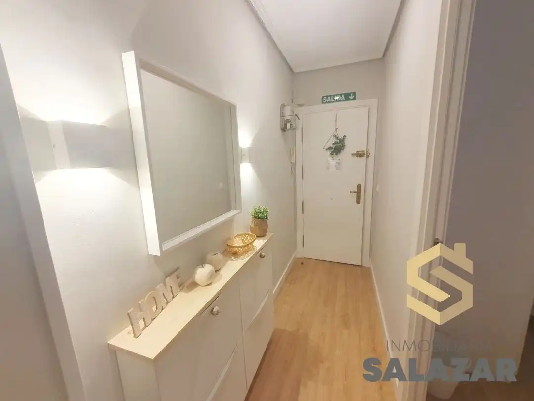 Piso de 69 m² en Bilbao