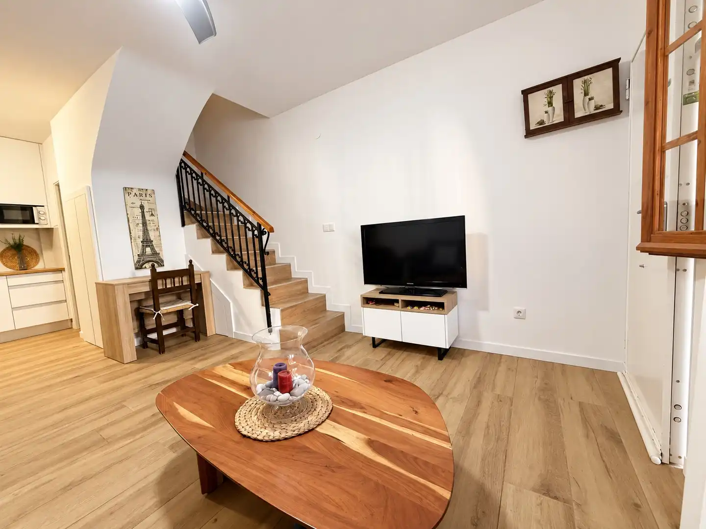 Casa de 70 m² en Santa Pola