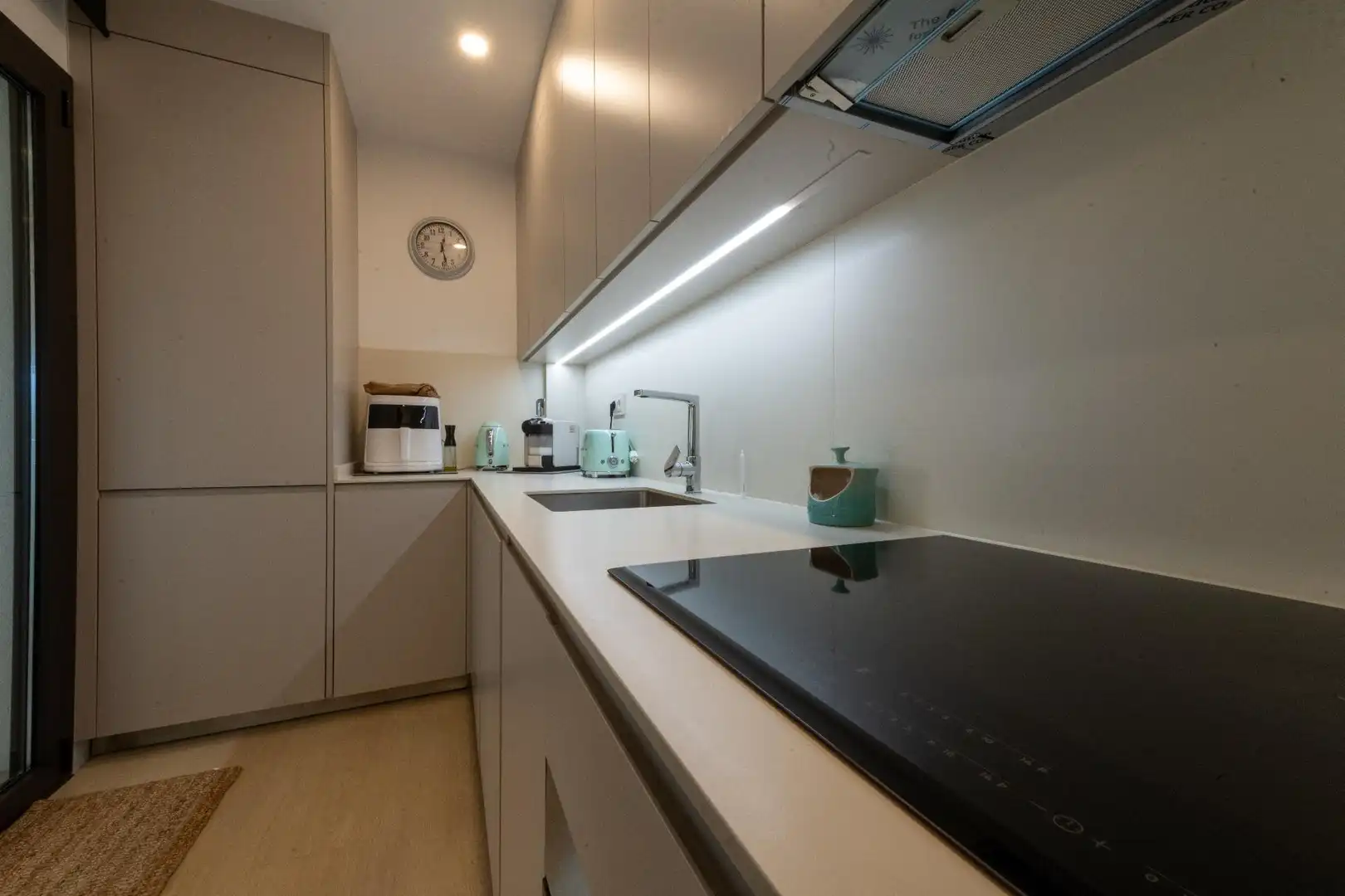 Piso de 125 m² en Castillo de Aro, Playa de Aro y S'Agaró
