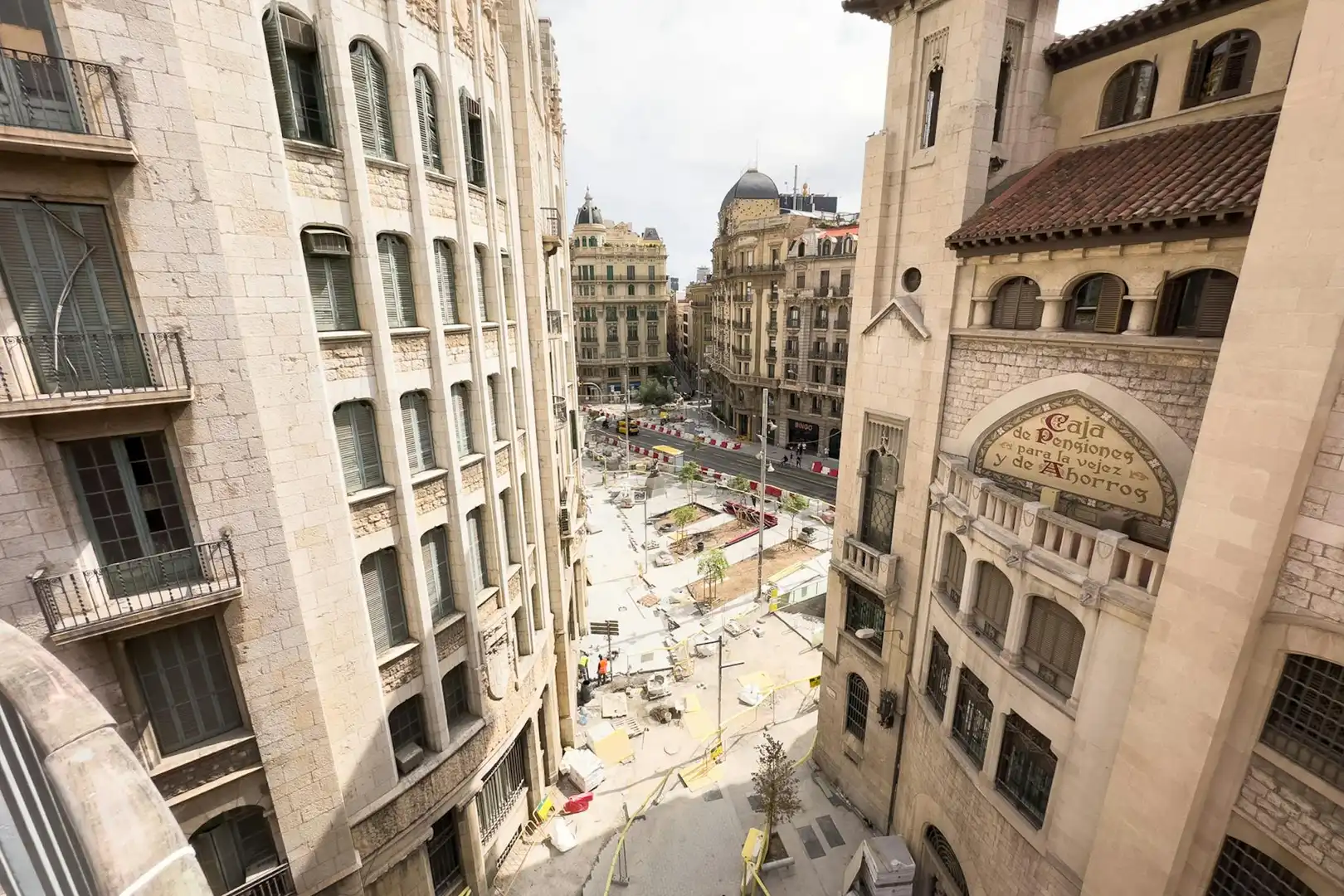 Habitación en alquiler, Barcelona