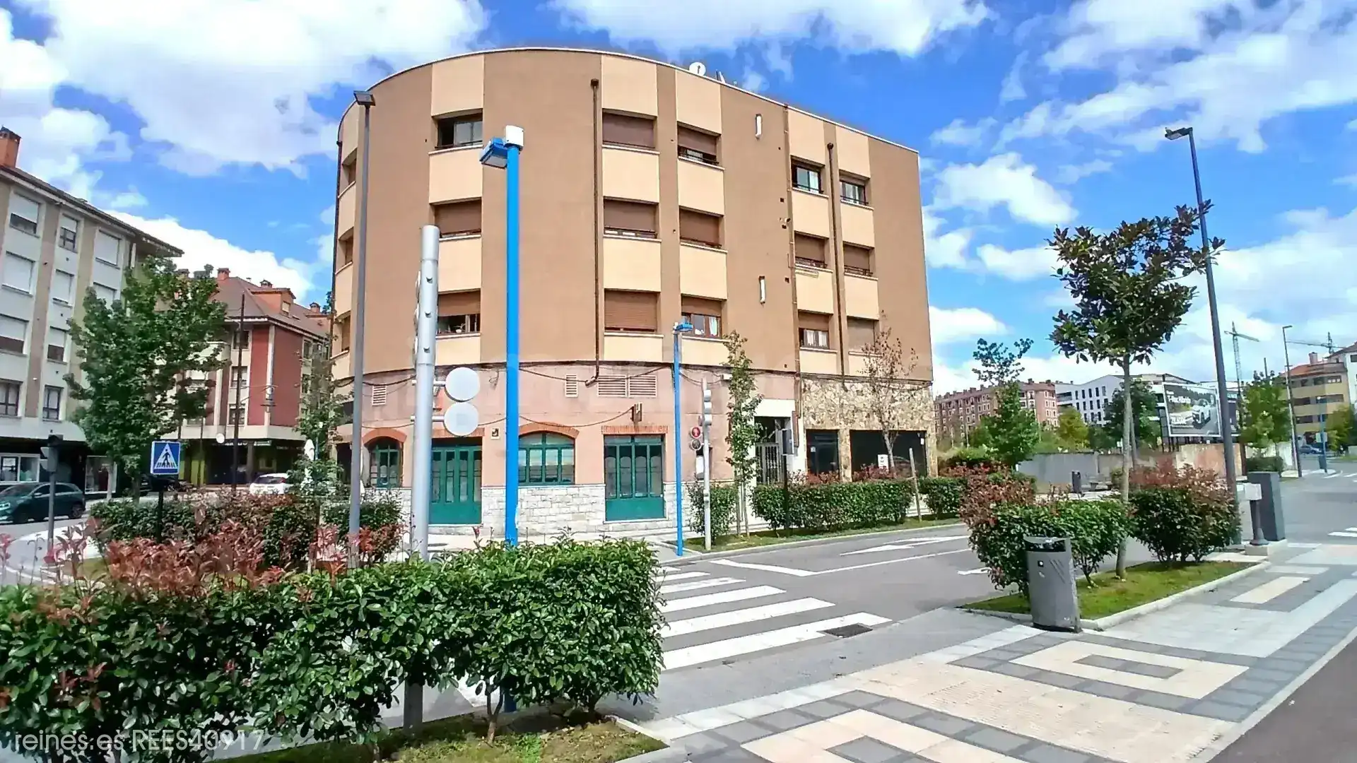 Piso de 86 m² en Siero