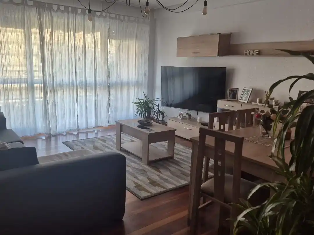 Piso de 134 m² en Laredo