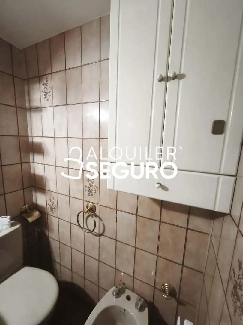 Piso de 97 m² en Zaragoza