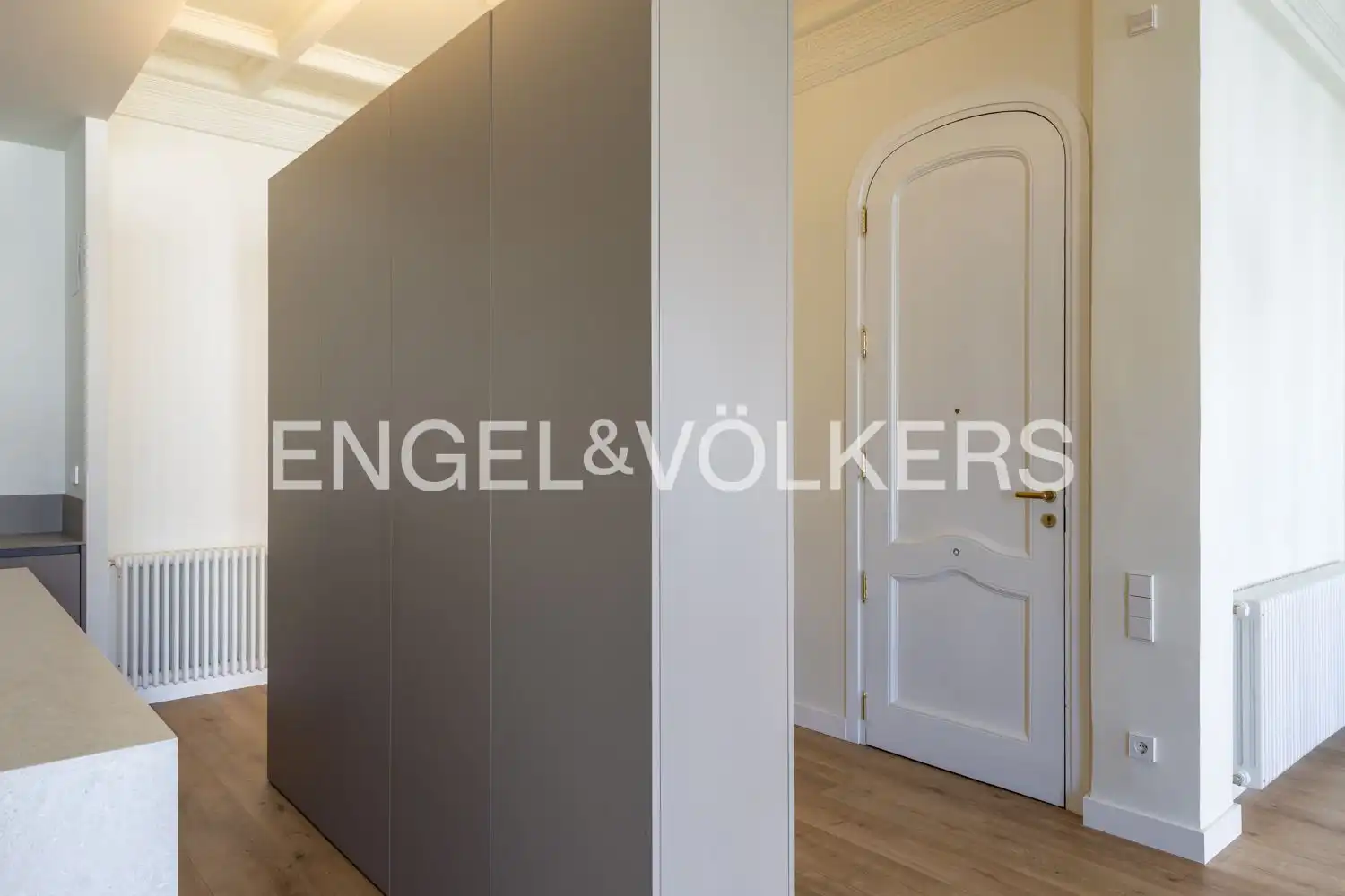 Pis de 180 m² a València