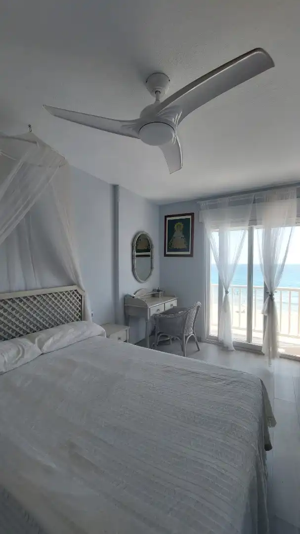 Piso de 100 m² en San Javier