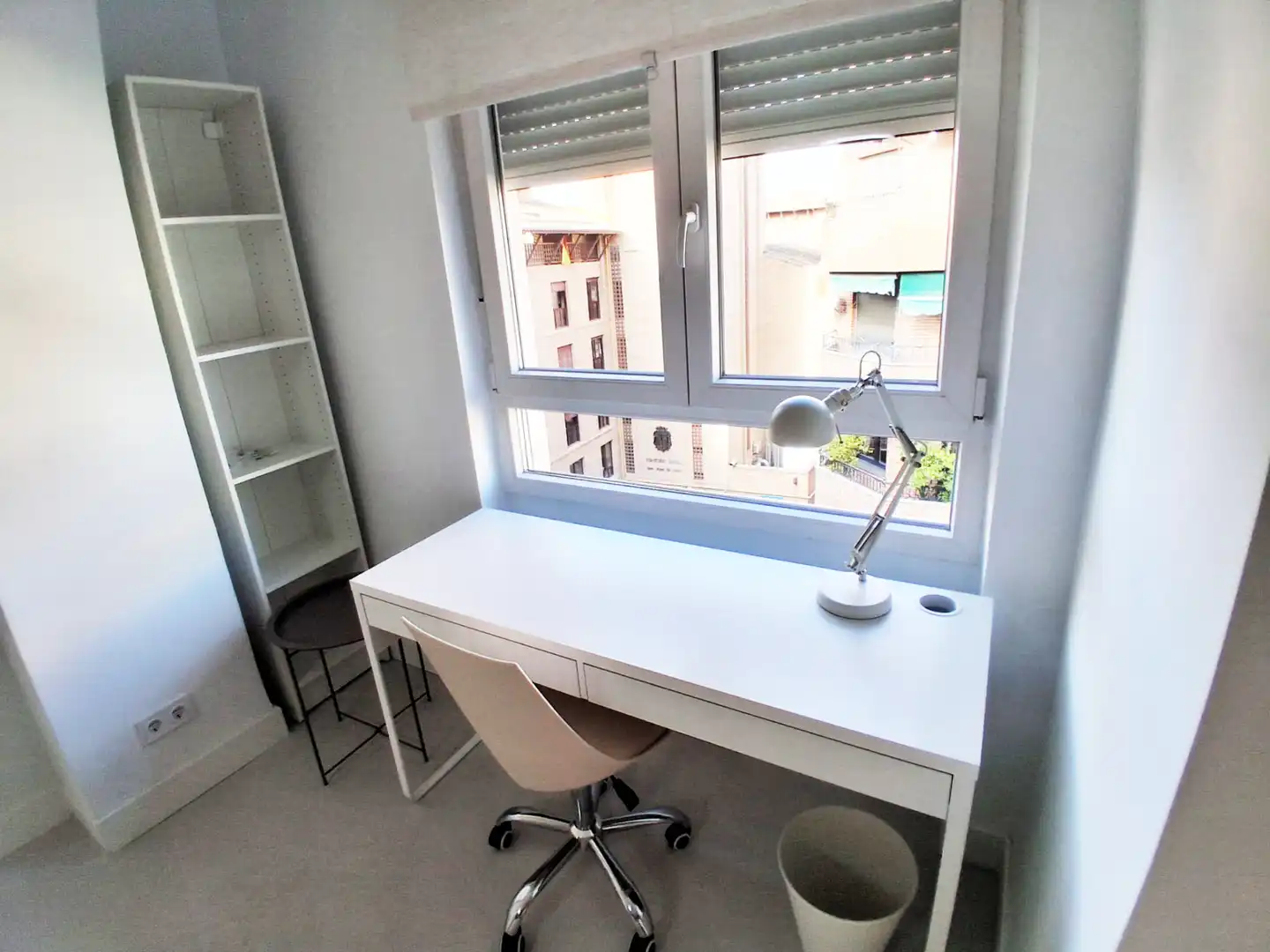 Habitació de lloguer, Granada