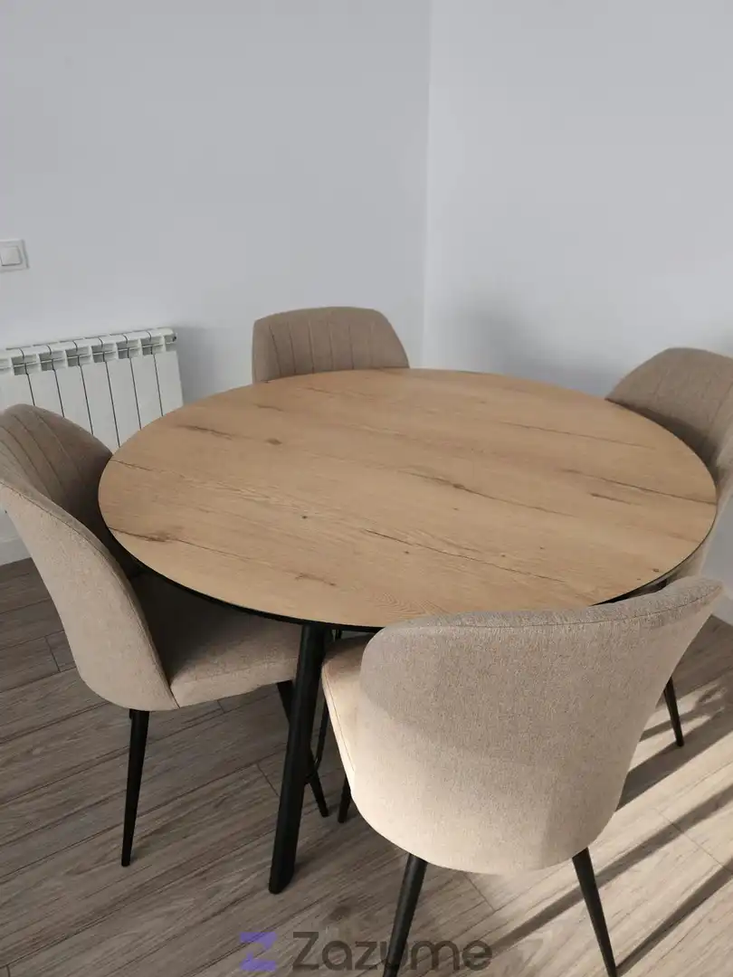 Piso de 80 m² en Cáceres