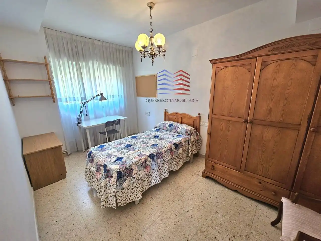 Pis de 95 m² a Ourense