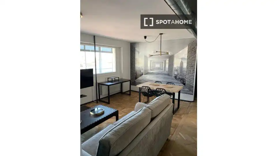 Habitación 81 m², Zaragoza