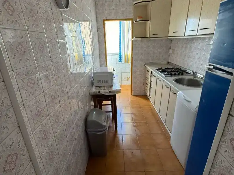 Piso de 60 m² en Almería