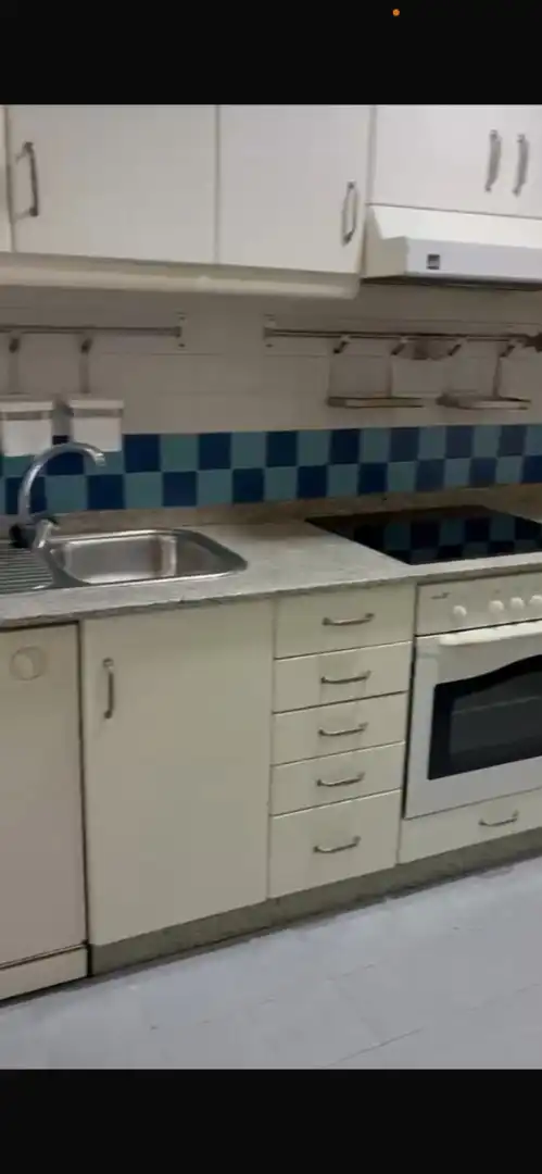 Pis de 70 m² a Santiago de Compostel·la