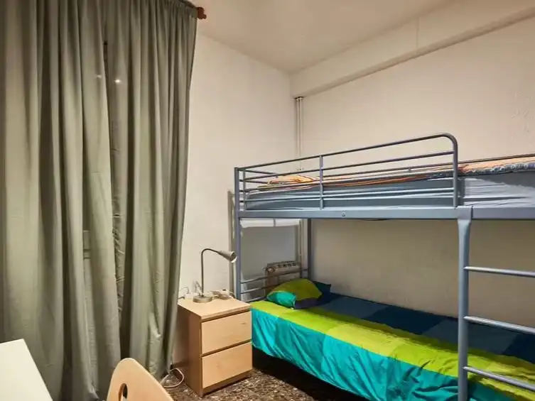 Pis de 157 m² a Barcelona