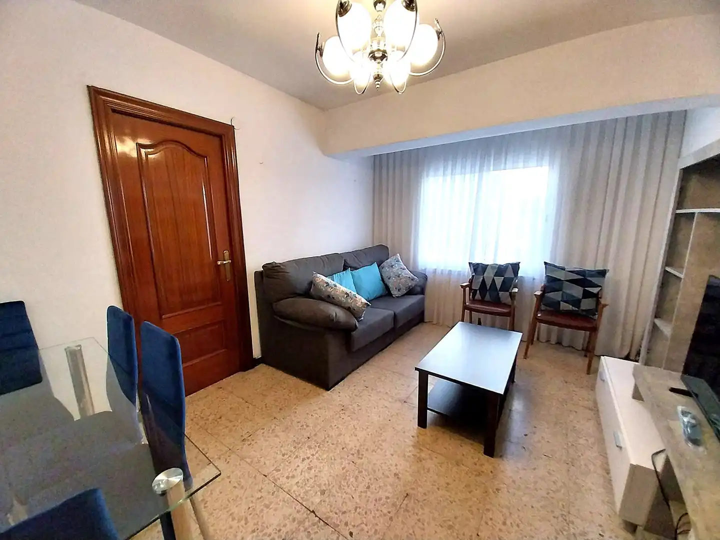 Piso de 85 m² en Valladolid