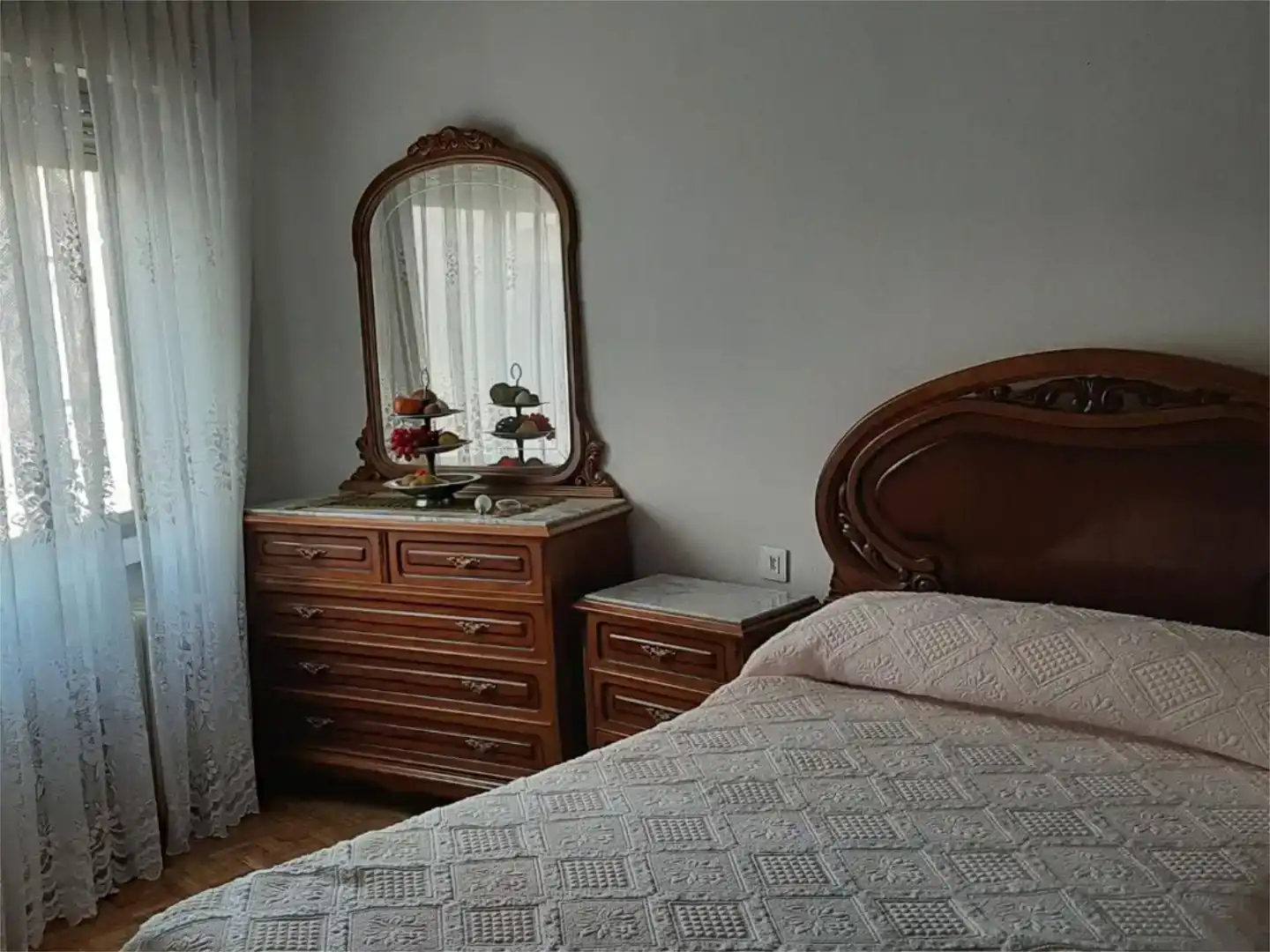 Habitación 100 m², Segovia