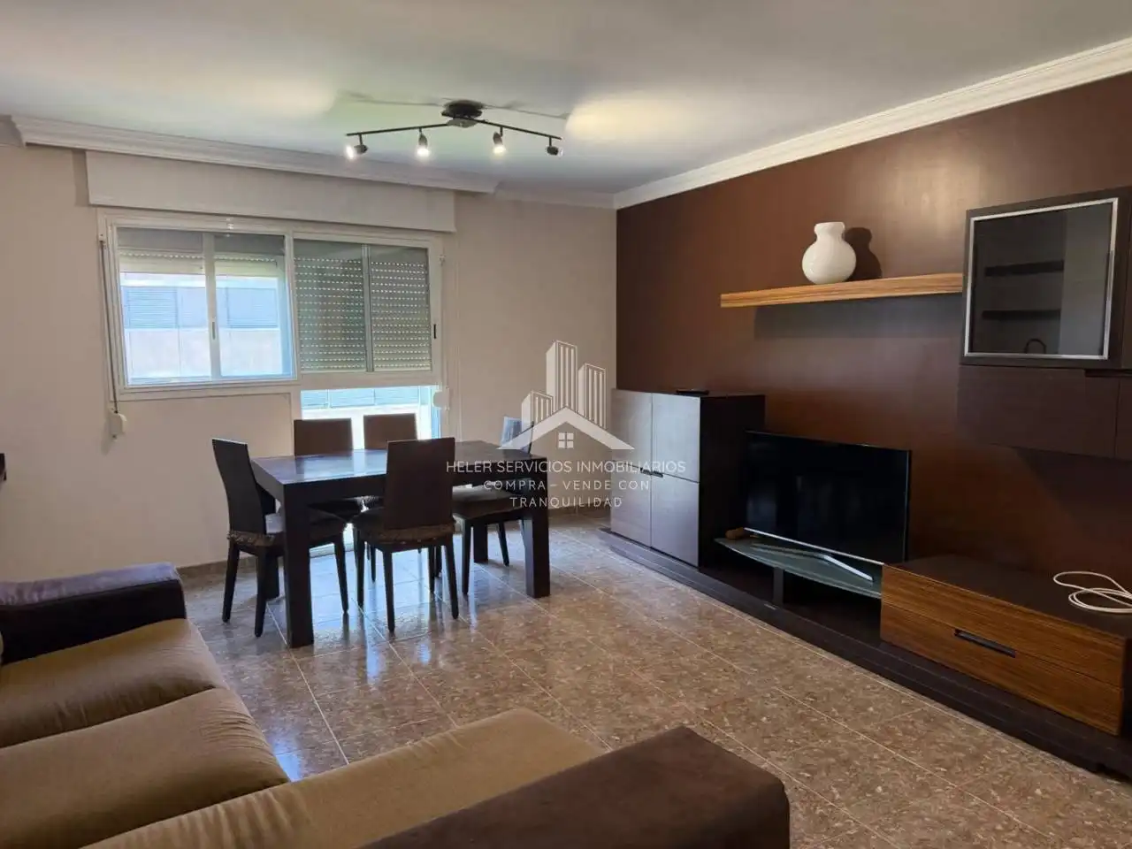 Pis de 86 m² a Castelló de la Plana