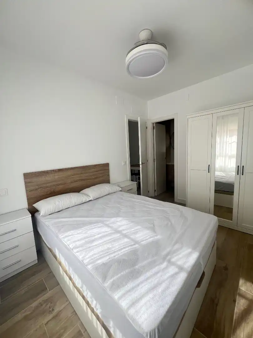 Pis de 40 m² a Ciudad Real