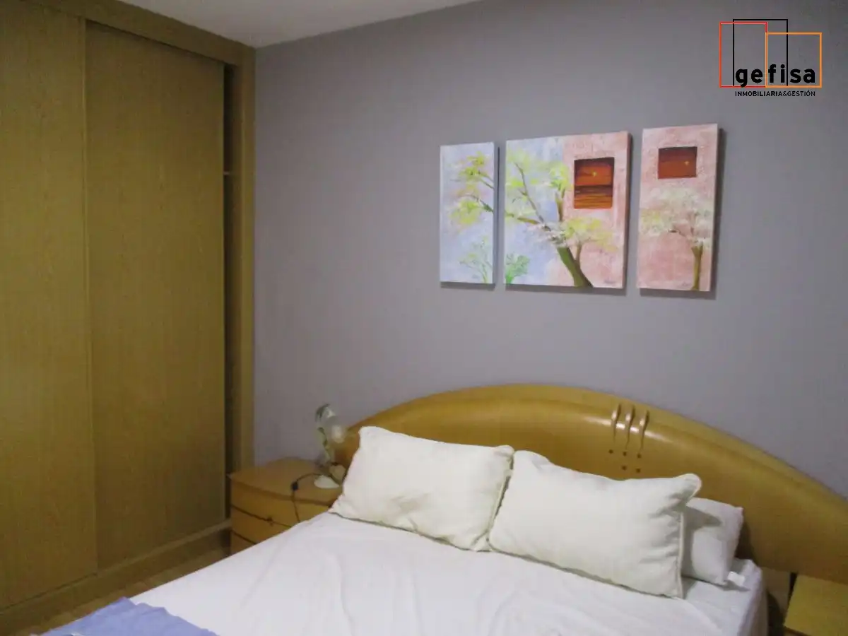 Wohnung 65 m² in Valdepeñas