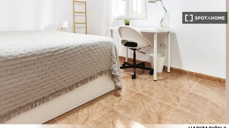 Habitación en alquiler, Sevilla