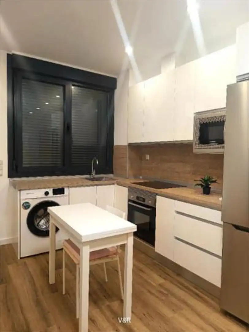 Pis de 40 m² a Valladolid