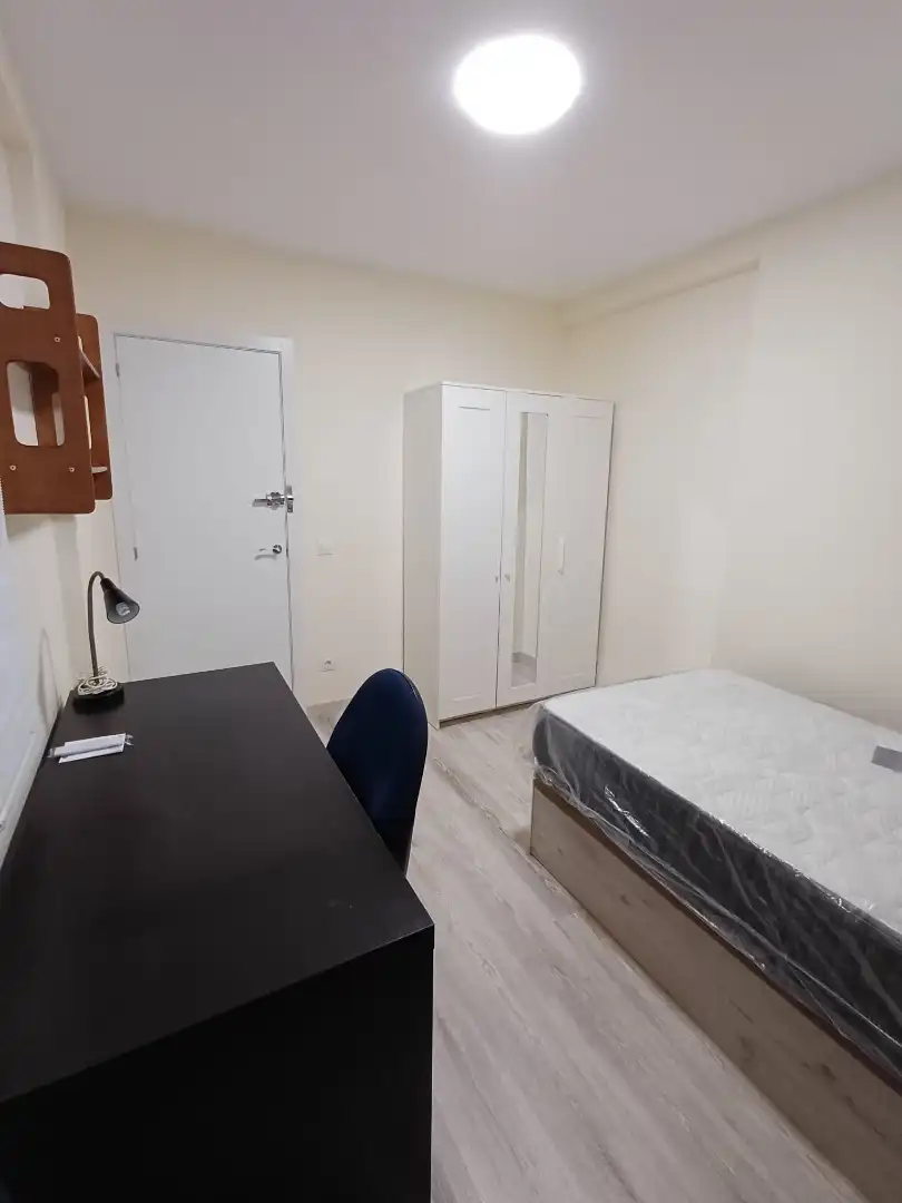 Habitación 70 m², Leganés