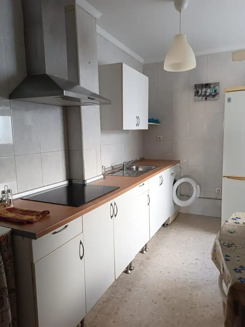 Pis de 76 m² a Puerto Real
