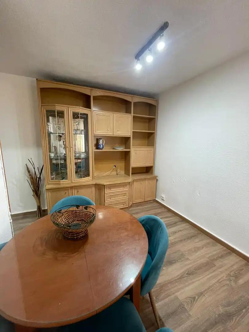 Pis de 60 m² a Pelayos de la Presa