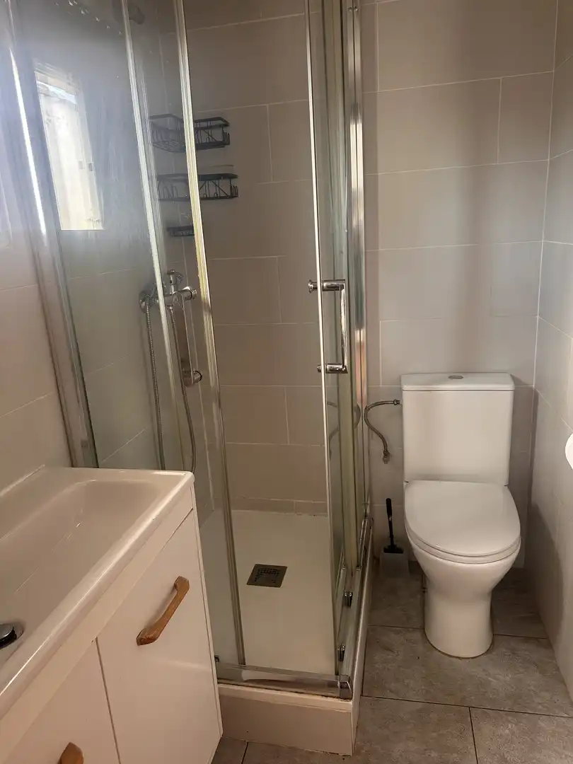 Pis de 60 m² a Sant Sebastià