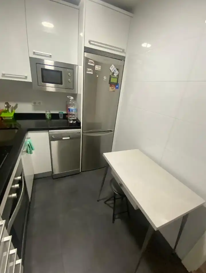 Piso de 100 m² en Salamanca