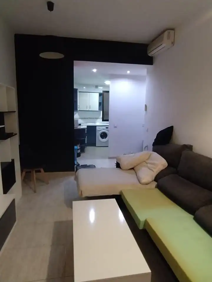 Piso de 52 m² en Melilla