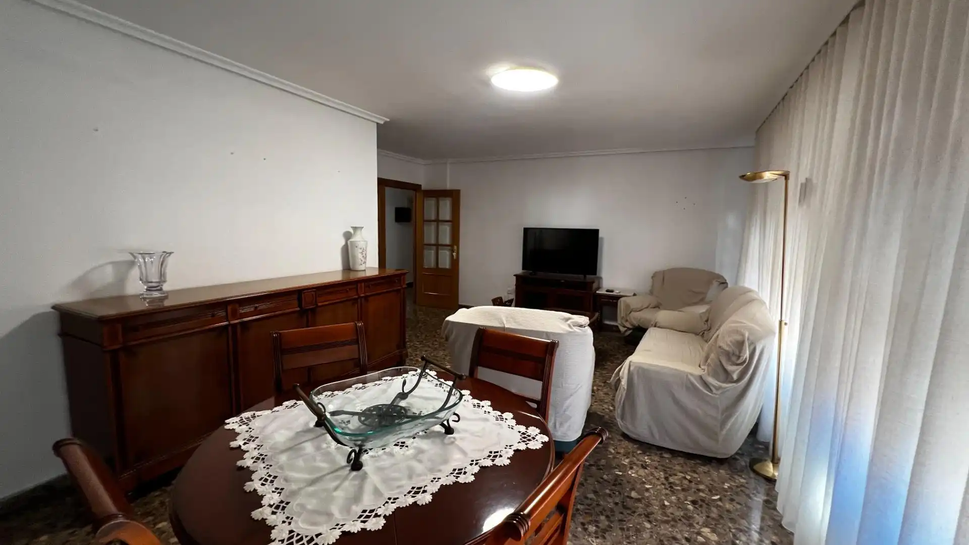 Appartamento 138 m² a Castelló de la Plana / Castellón de la Plana