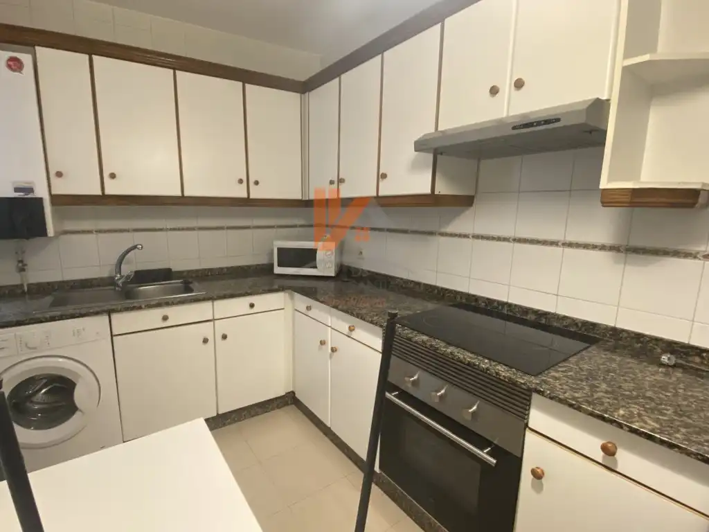 Piso de 71 m² en Santiago de Compostela