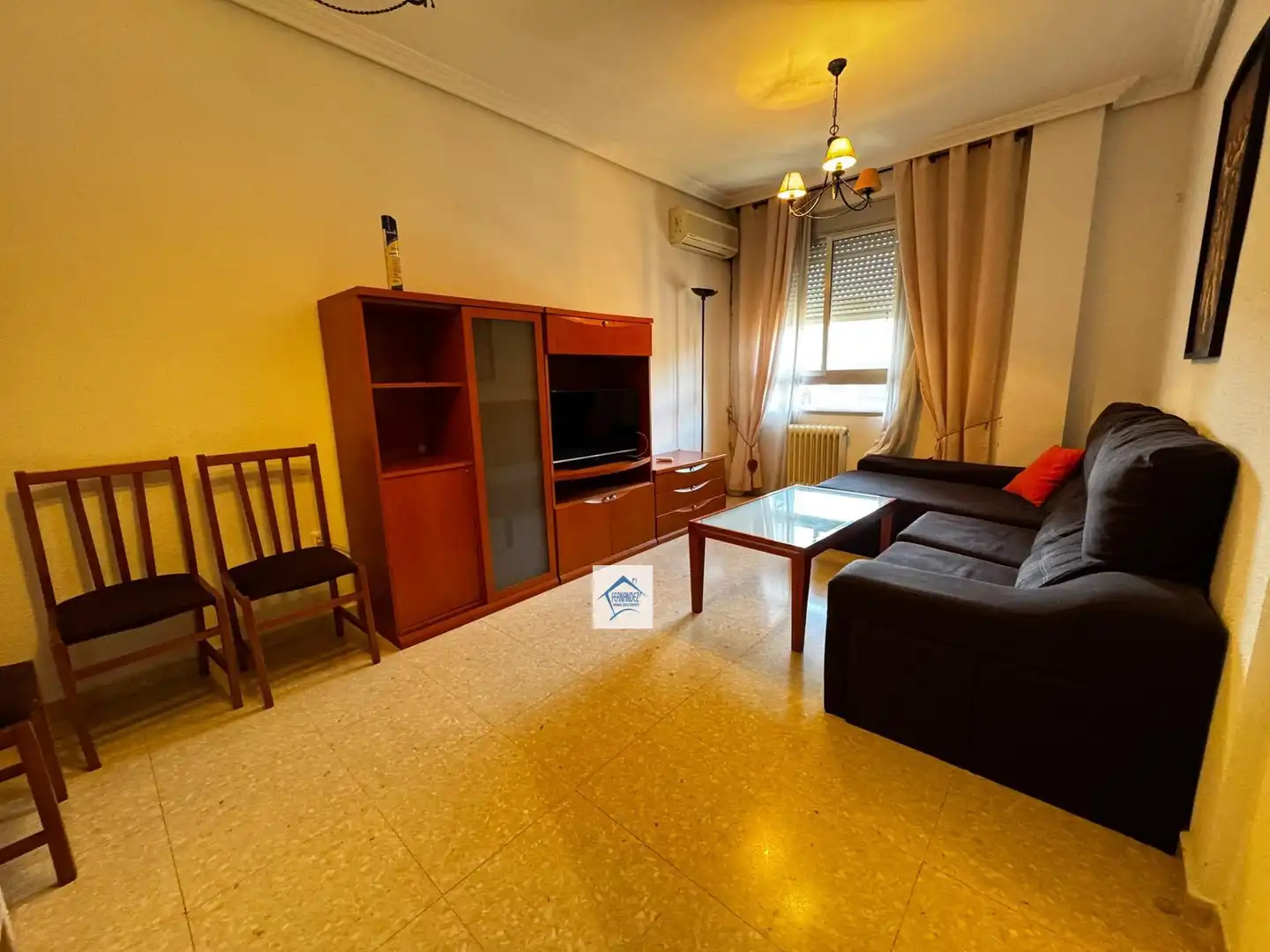 Pis de 70 m² a Cáceres