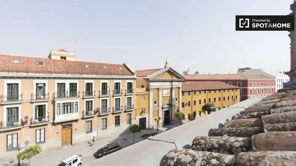 Piso de 70 m² en Madrid