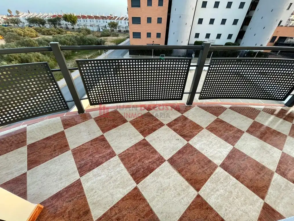 Piso de 60 m² en Lepe