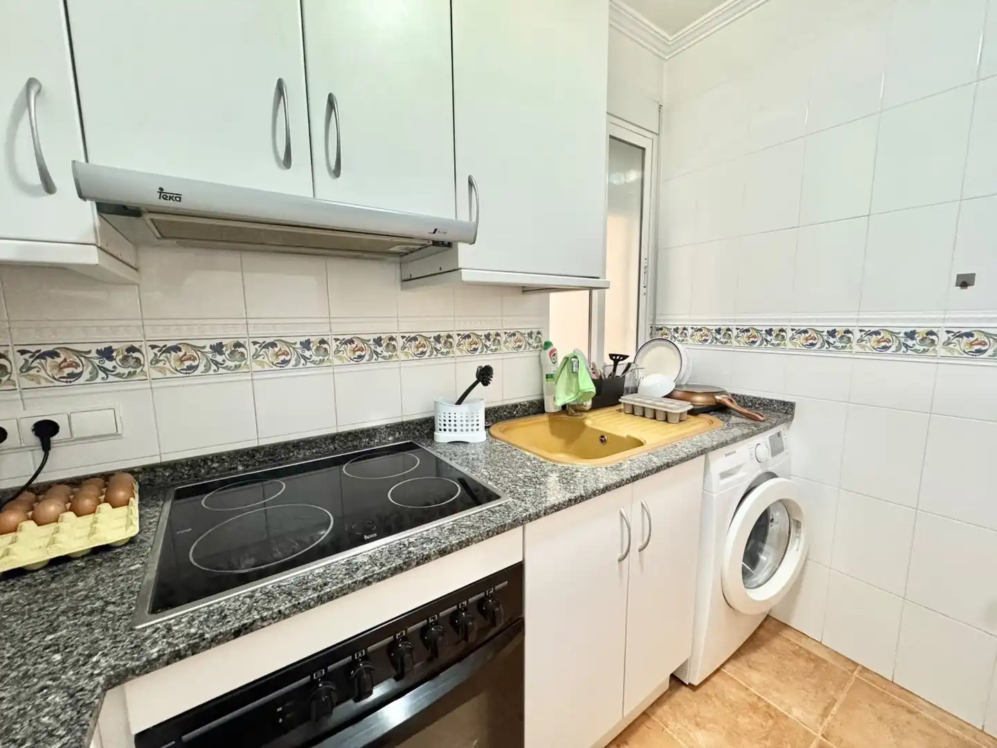 Piso de 70 m² en Torrevieja