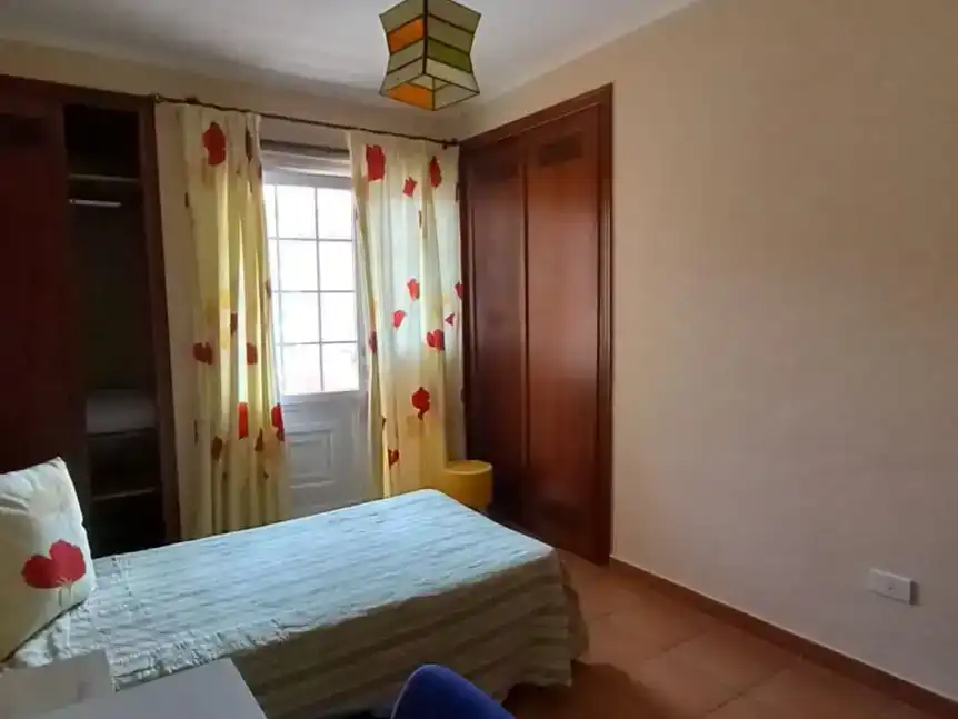 Habitación 200 m², San Cristóbal de La Laguna