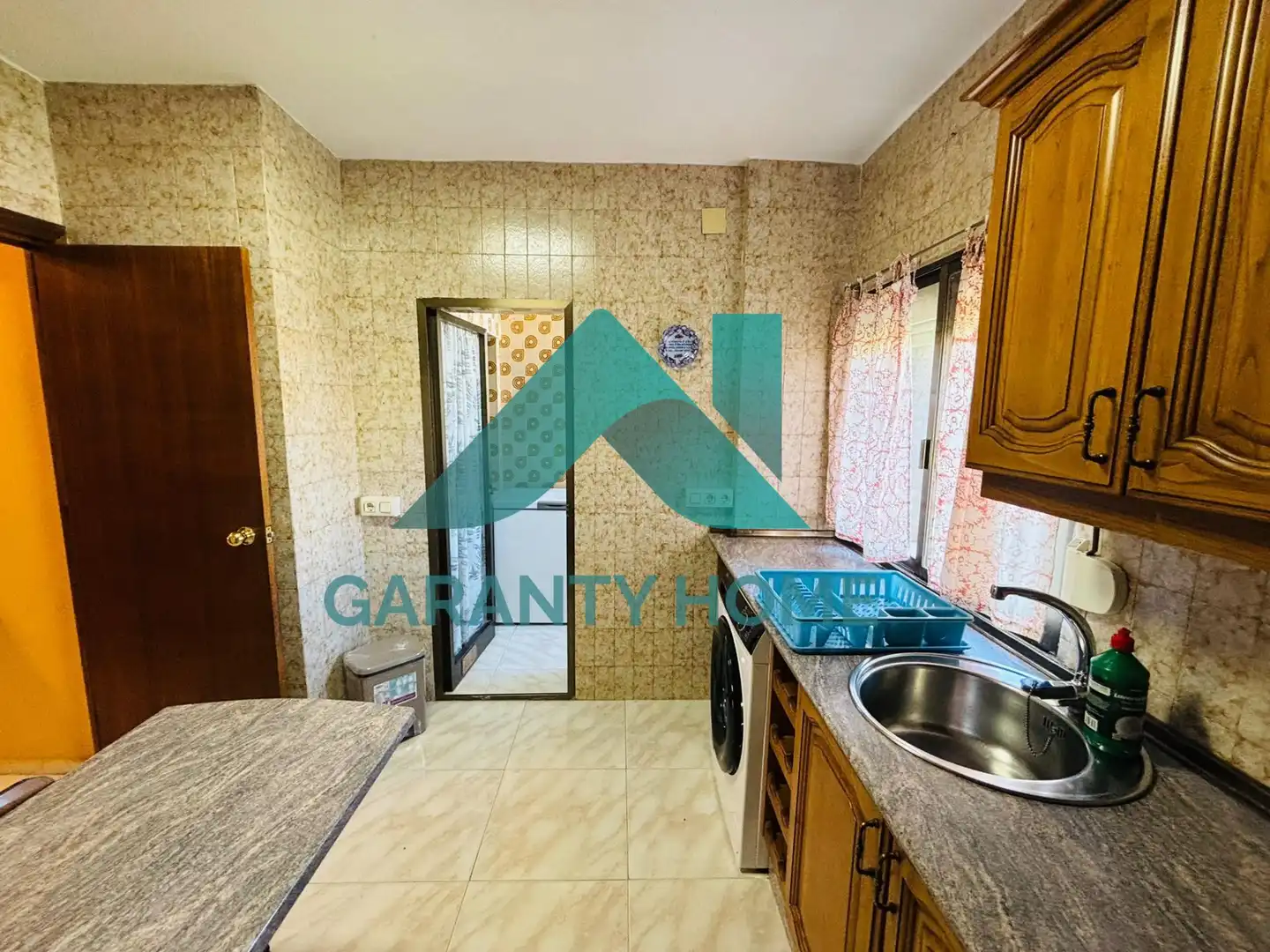 Piso de 110 m² en Cáceres