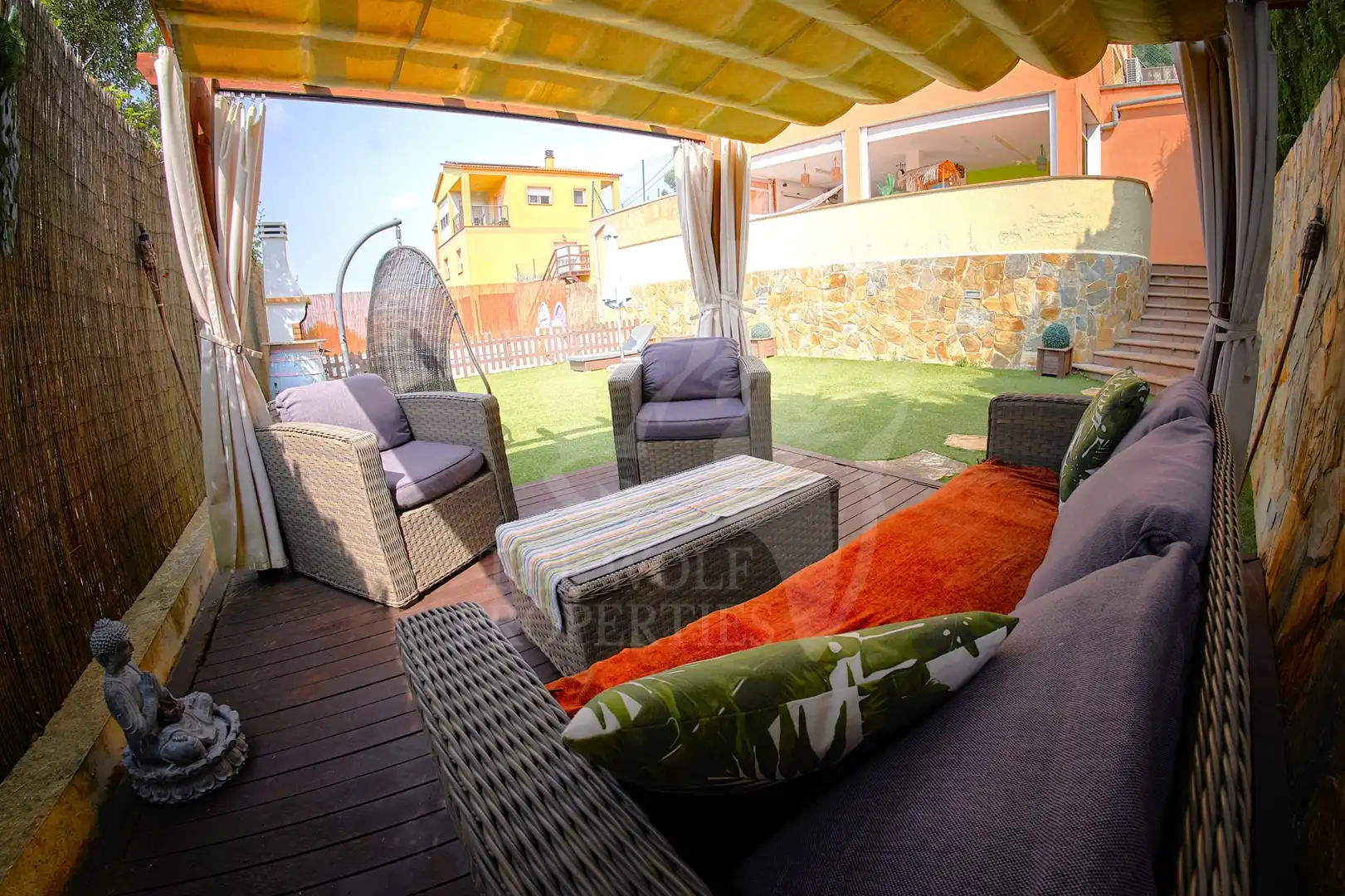Casa de 202 m² a Vidreres