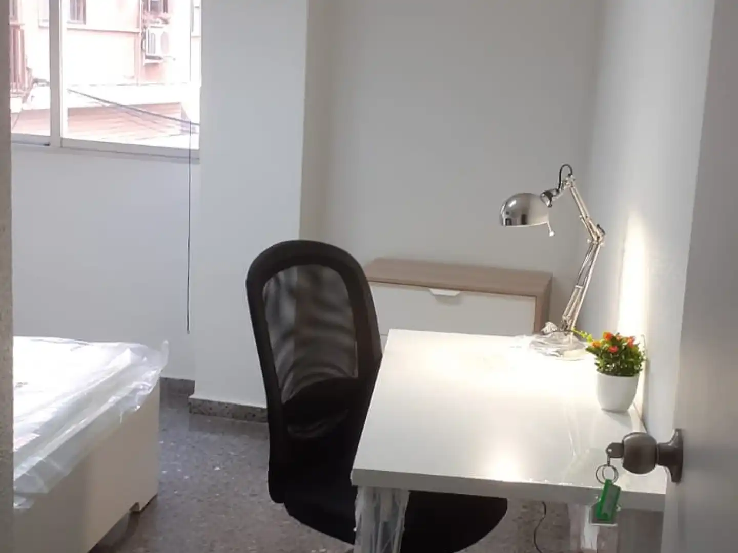 Piso de 152 m² en Murcia