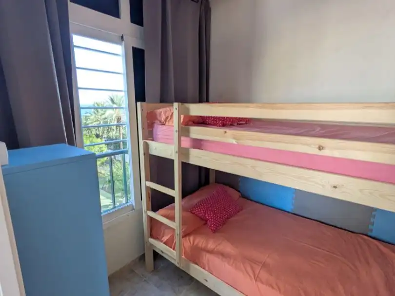 Pis de 65 m² a Benicàssim
