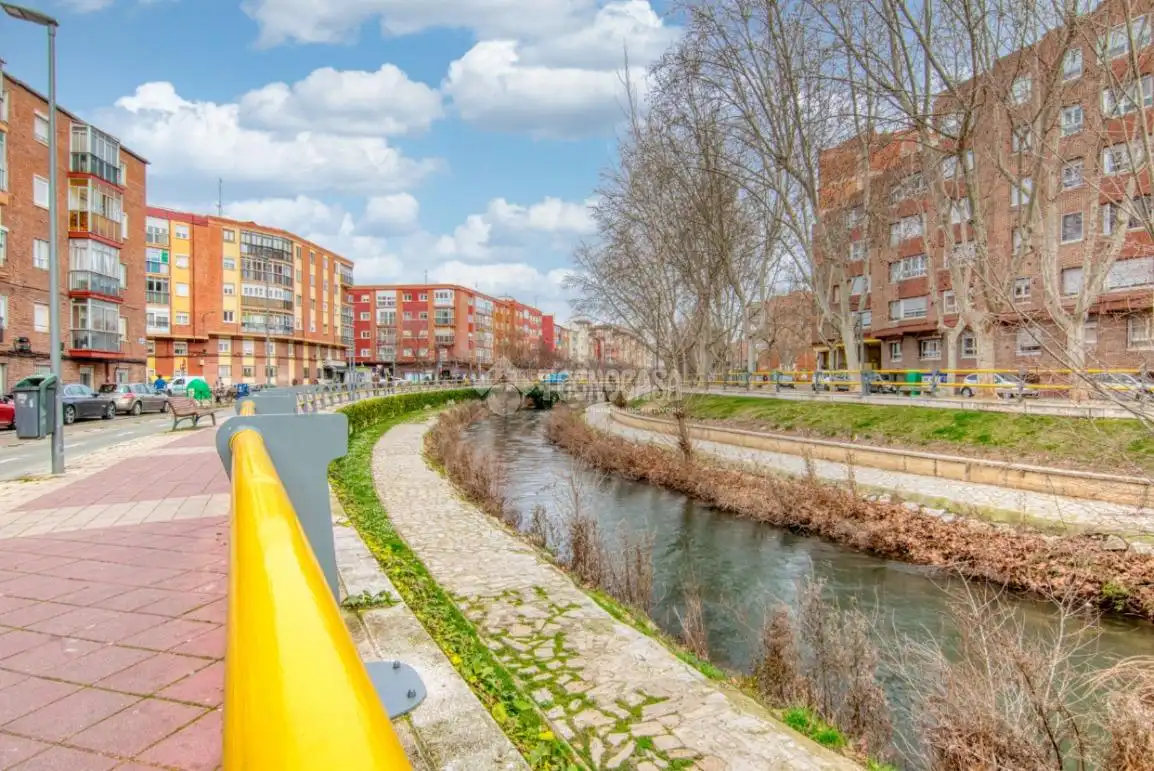 Appartement 95 m² à Valladolid