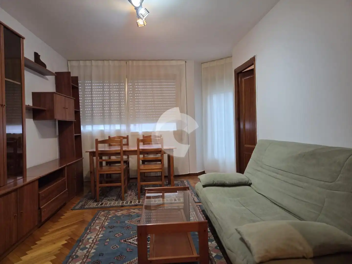 Pis de 40 m² a Vigo