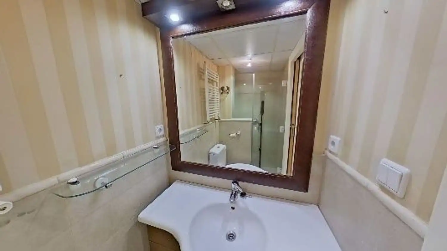 Piso de 140 m² en Zaragoza