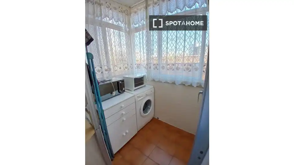 Habitación en alquiler, Valladolid
