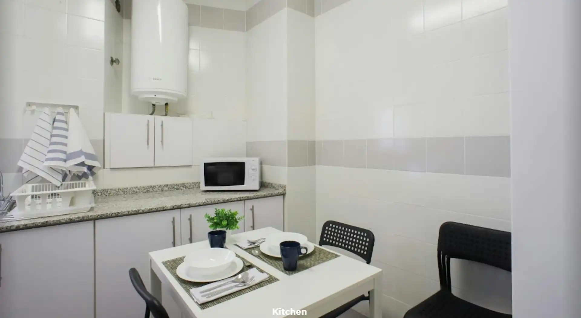 Habitació de lloguer, València
