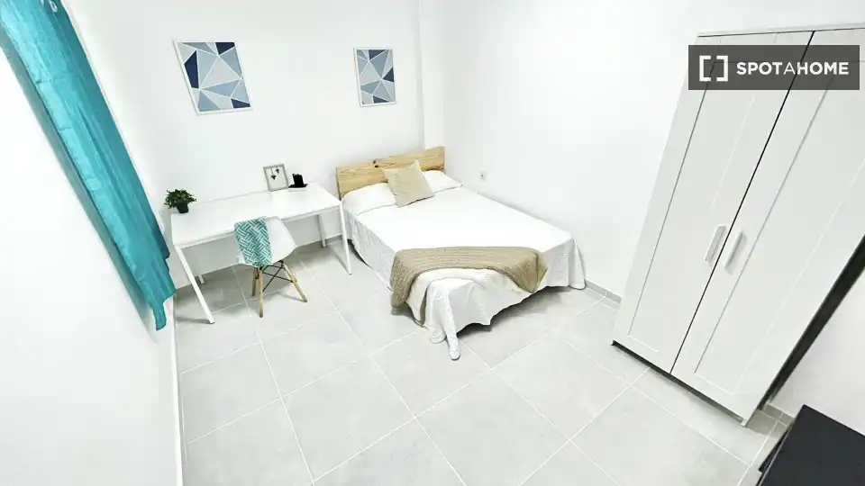 Habitación 81 m², Sevilla