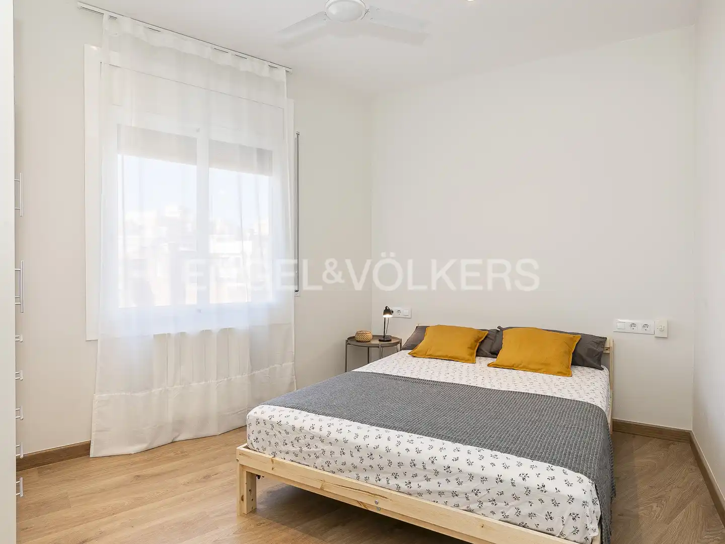 Wohnung 146 m² in Barcelona