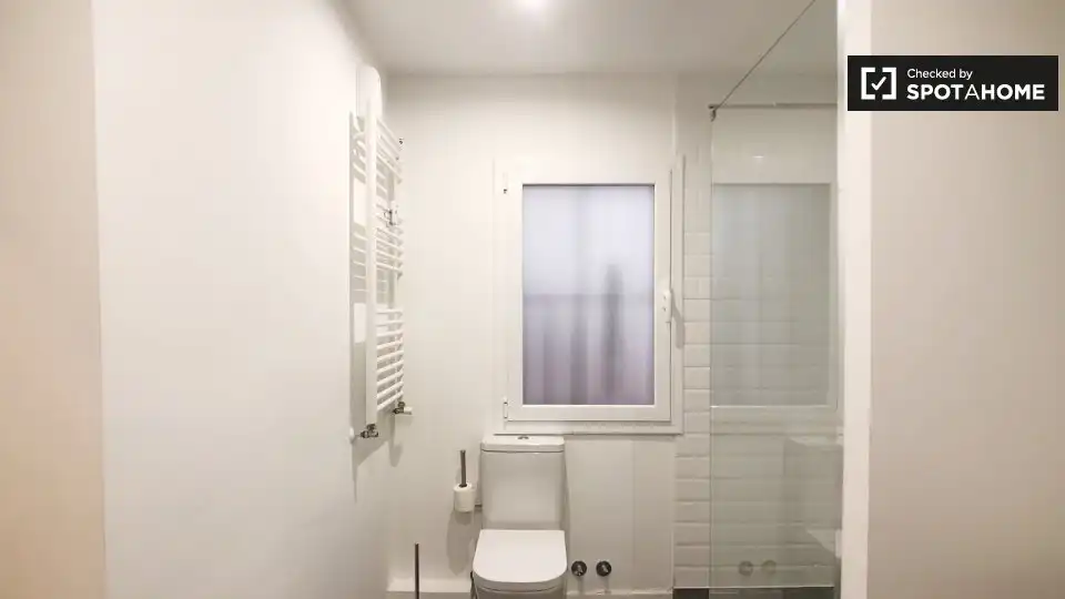 Piso de 120 m² en Madrid